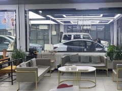-龙膜全球臻选店·汽车贴膜·隐形车衣(北京琪朗店)