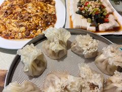 -清真文铁家烧麦馆