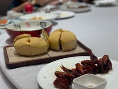 -喜宴又一村·粤菜·茶点·海鲜(壹方天地店)