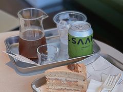 -SAANCI山池咖啡(海上世界文化艺术中心店)