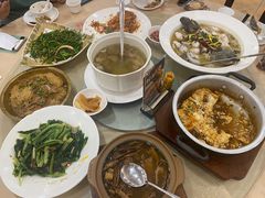 -香顺·客家菜(东坑店)