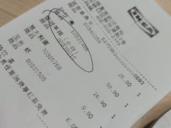 -宜家·瑞典风味餐厅(武汉荟聚中心店)