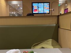-海底捞火锅(银泰中心店)