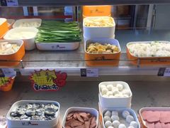 -一天好养生火锅·衢州人自己的火锅(阳光水岸店)