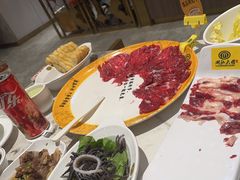 -潮汕大目牛肉火锅(皇岗旗舰店)