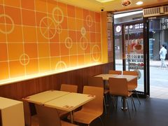 大堂-一心一味(水围店)