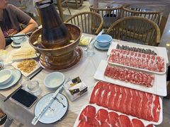-虾大侠·盱眙龙虾老北京铜锅涮羊肉(金楠天街店)