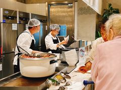 -阿那亚第六食堂(文创街区店)
