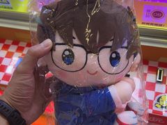 -风云再起游乐汇(北京西单西西友谊店)