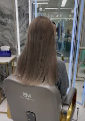 点击看大图 -5M HAIR SALON