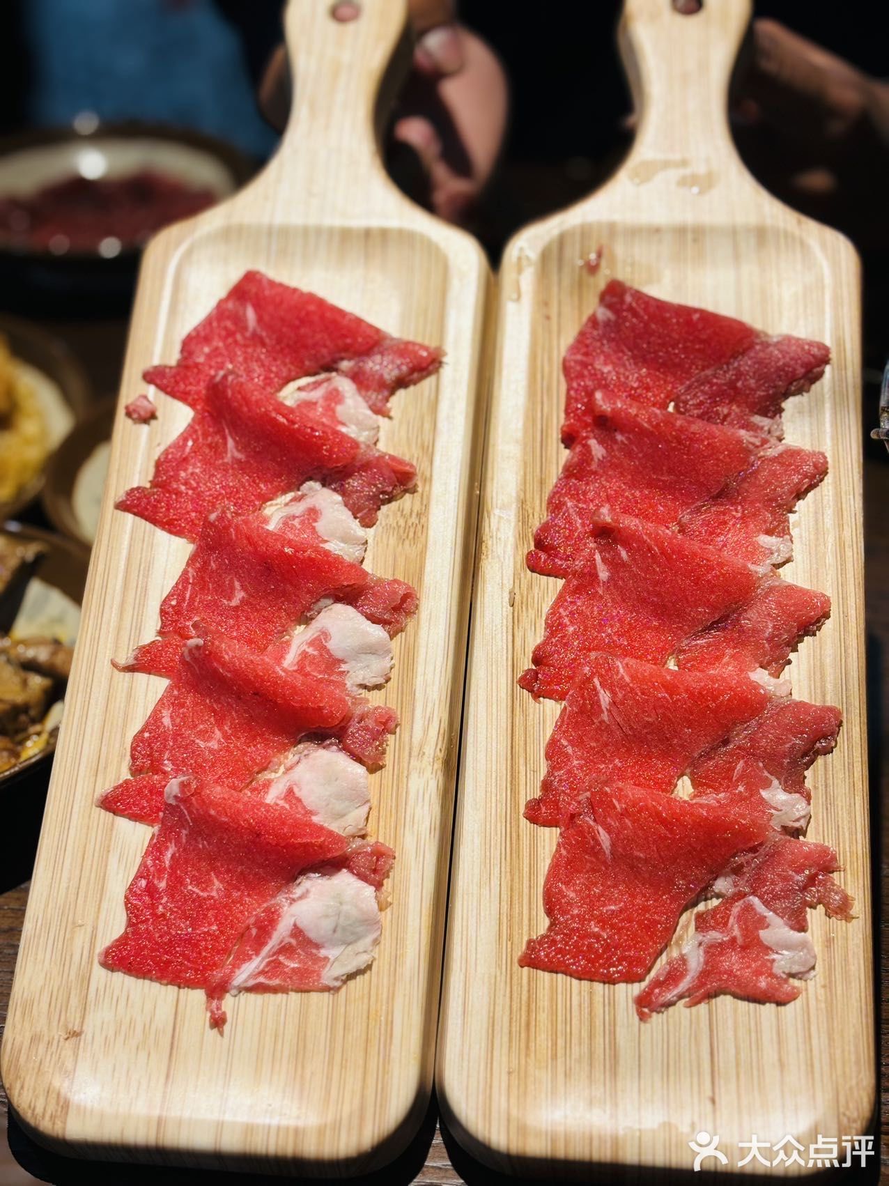 大龙六方·贵州酸汤牛肉火锅(上海旗舰店)