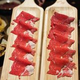 大龙六方·贵州酸汤牛肉火锅(上海旗舰店)