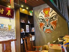 -52HZ主题桌游馆(解放西路店)