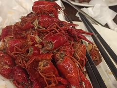 -遇上西雅图多融合海鲜自助餐厅(中房金谊广场店)