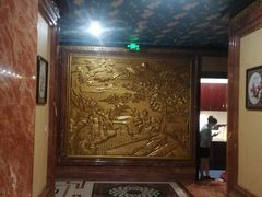 -皇宫大酒店