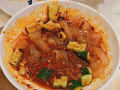 -七八冷面·延边朝鲜族美食(圣熙八号店)