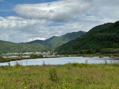 -腾冲北海湿地