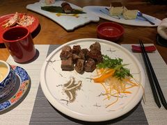 -京料理·日料自助·铁板燒(复悦城店)