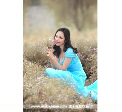 -都市丽人婚纱摄影