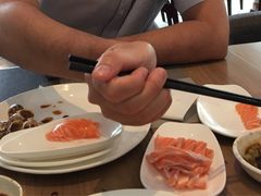 -万德诺富特酒店·自助餐厅(万德大厦店)