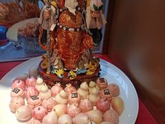-御茶膳房皇家糕点博物馆(北京首店)