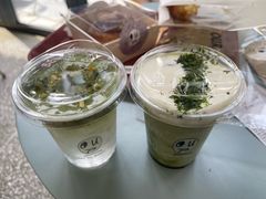 -OUR Bakery(三里屯太古里店)