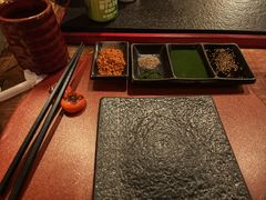 -300杯·和牛烧肉清酒专门店(廊里店)