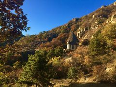 -云峰山自然风景区