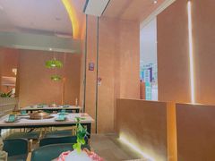 -喃喃椰·糟粕醋·椰子鸡火锅(七堡花园店)