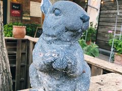 -秘密小花园(第三中学店)