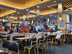 -蒋家桥饺面店(东关街店)