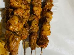 -烤五行·烧烤烤串(石佛营店)