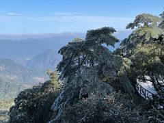 -三清山风景名胜区