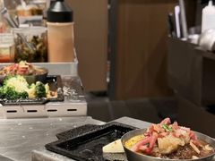 -肉肉大米(金虹桥店)