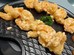 -峰厨大鱼泡饼(水上公园店)