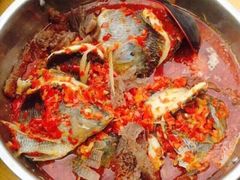 泡椒罗非鱼-风鑫铃罗非鱼(道沟店)