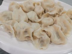-听涛雅苑百味饺子老家菜馆