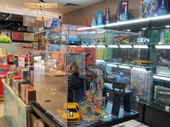 -盒马鲜生(枣园路店)