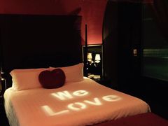 薇爱精品时尚酒店(吴中店)-薇爱精品时尚酒店(吴中店)