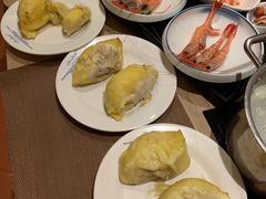 -星伦多自助料理·涮烤一体(杭州来福士店)