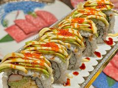 -隐炉和牛烧肉店(群力店)