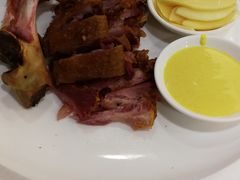 -和平馆·地道港澳茶餐厅(西门口店)