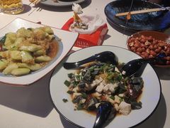 -钳小柒·小龙虾蓝龙王烧烤夜宵(长寿路店)