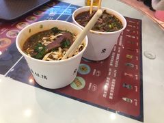 -豫楚源美猴王·面(武商广场店)