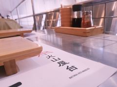 -火山屋台(新街口创始店)