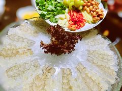 -潮澎派·潮汕菜大排档(南较西路店)