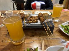 -管氏翅吧(国展店)