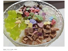 -贺记东北烧烤(夫子庙总店)