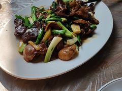 -贞记餐厅(老街店)