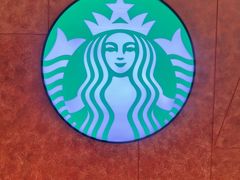 -星巴克(香港国际机场44号闸店)